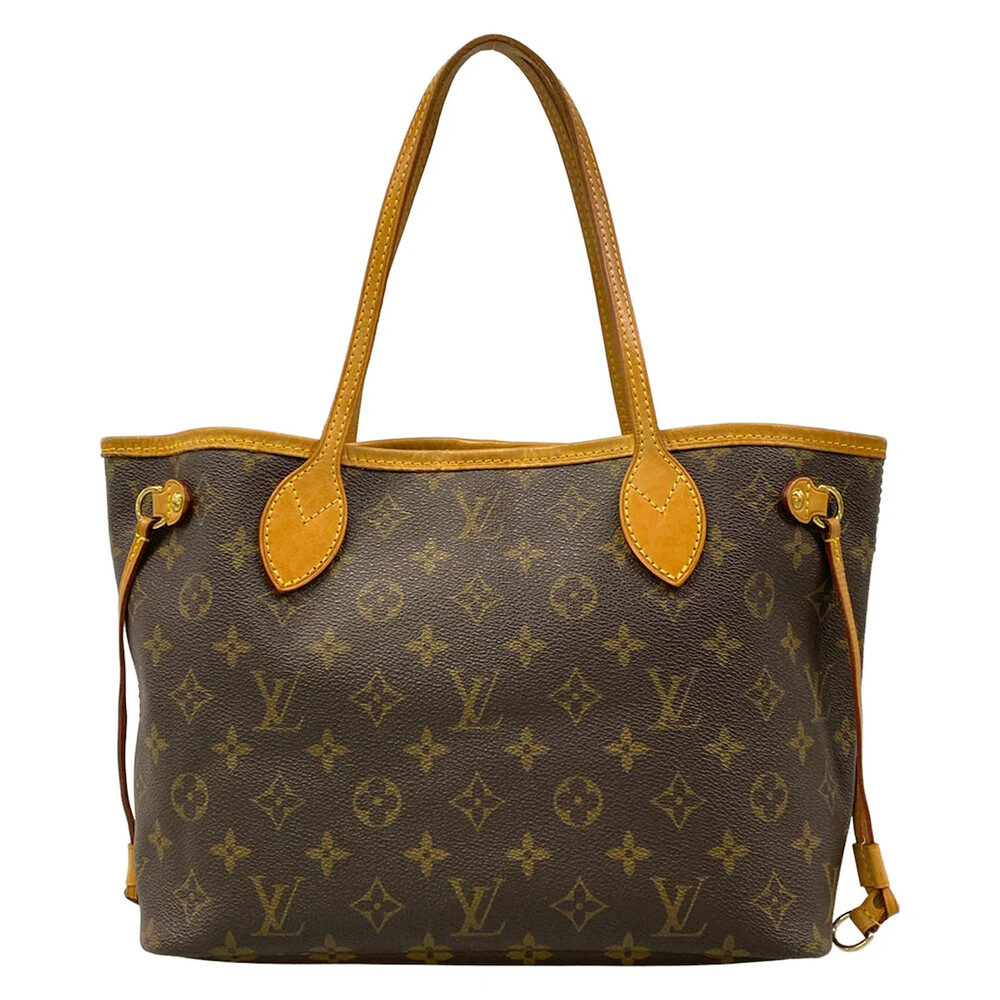 Louis Vuitton Neverfull Pm Tote Bag #330738L15B